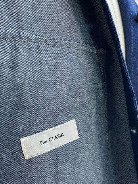 The CLASIK【ザクラシック】正規取り扱い店、通販可能 ON LINE